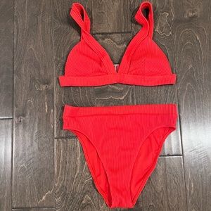 Hollister Bikini